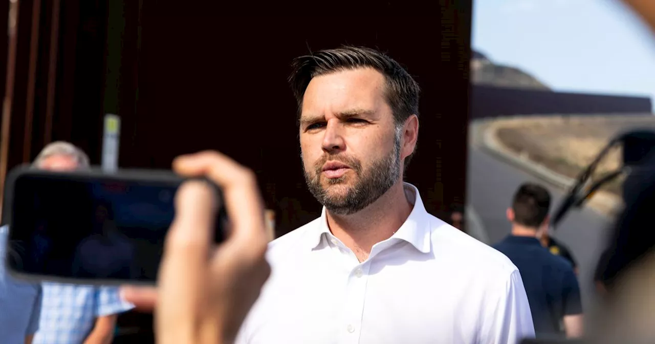 JD Vance Slammed For 'Ludicrous And Stupid' Attack On Haitian Immigrants