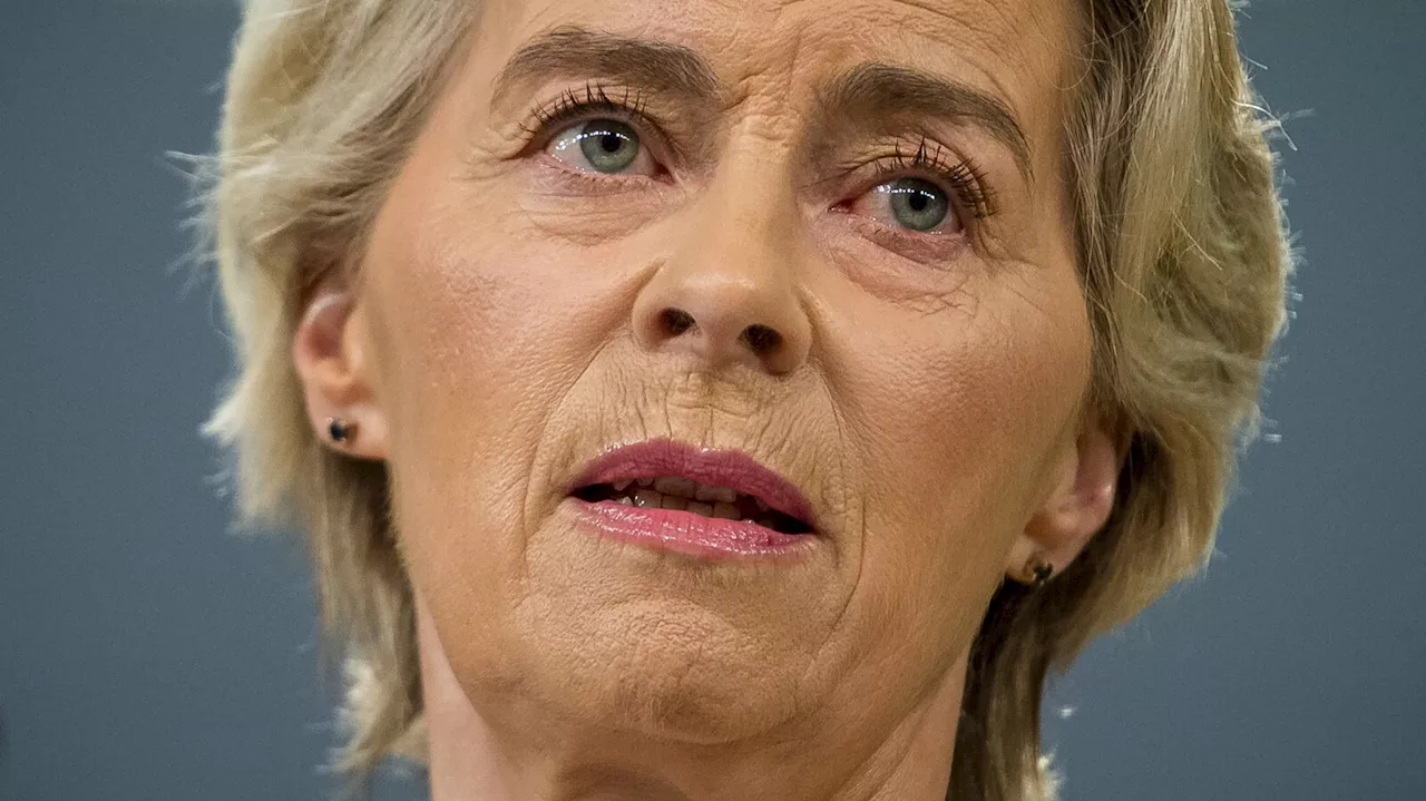 Von der Leyen troppo a destra: socialisti, liberali e verdi contro un ruolo forte per Fitto