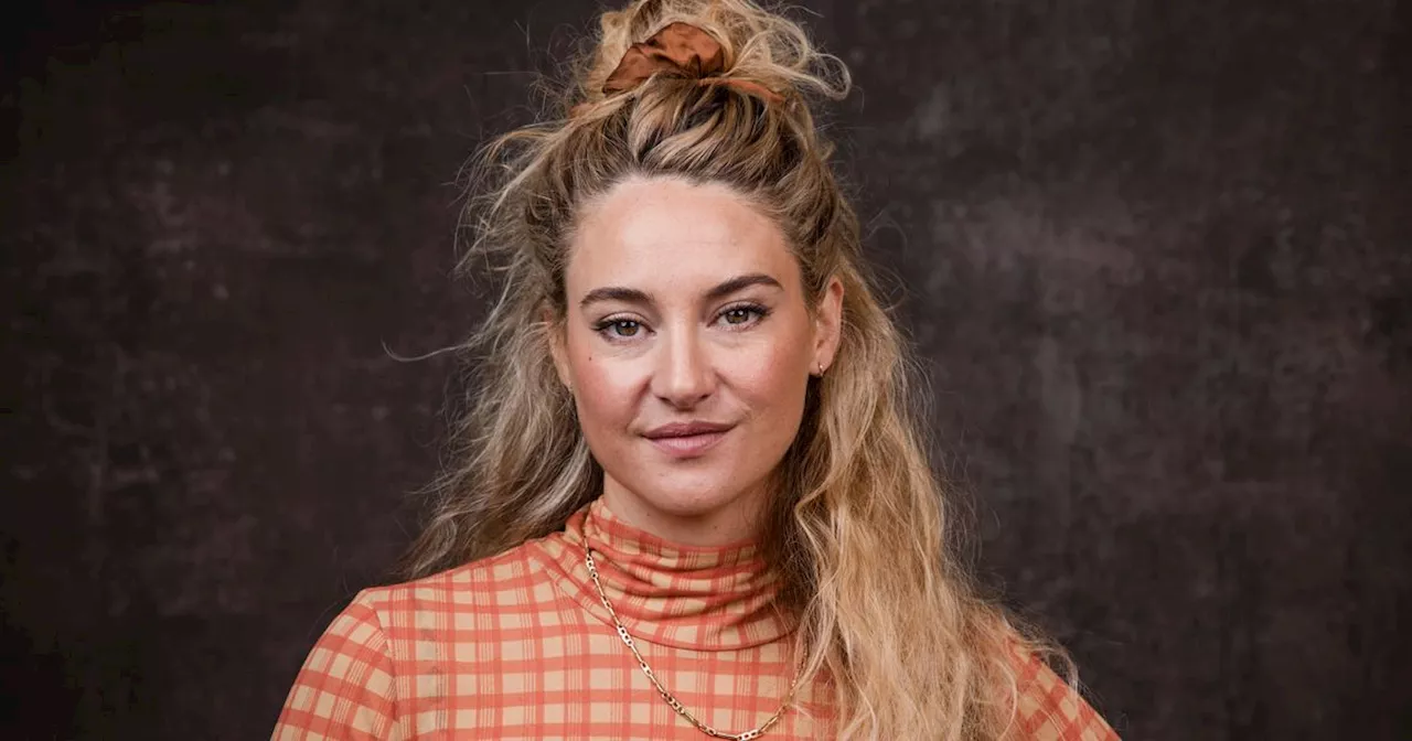 Big Little Lies Star Shailene Woodley Reacts To Backlash Over Reposting Melania Trump Letter