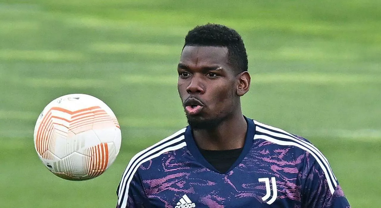 Estorsione a Pogba, rinvio a giudizio per sei indagati: c'è anche il fratello Mathias