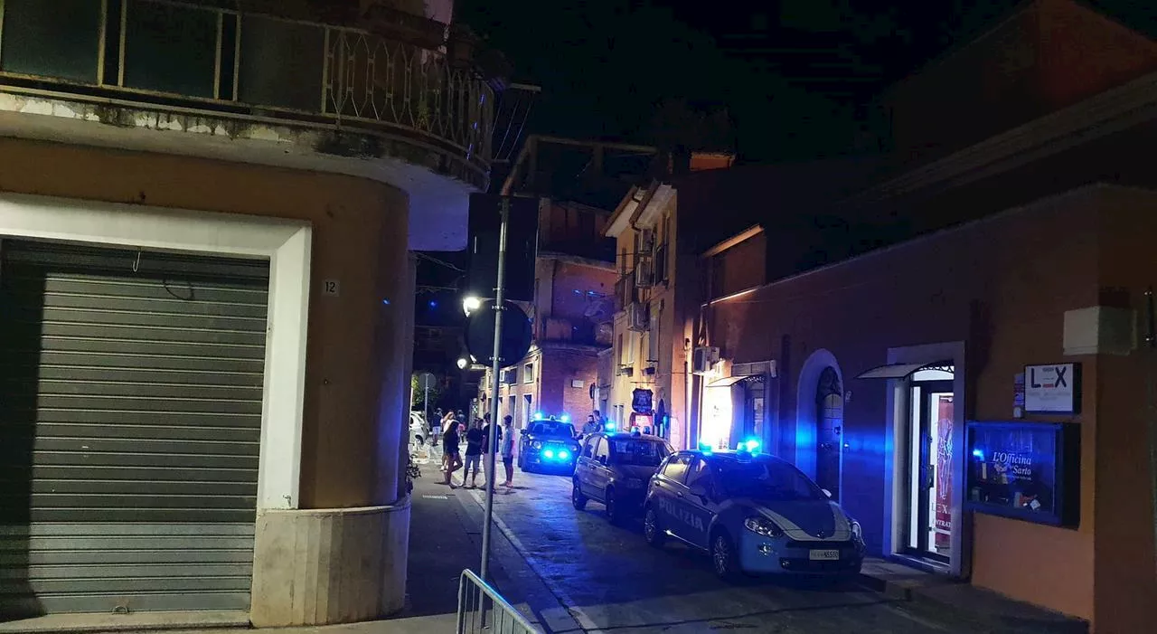 Isola del Liri, giovane rapinata in centro. I cittadini: «Vogliamo più sicurezza»