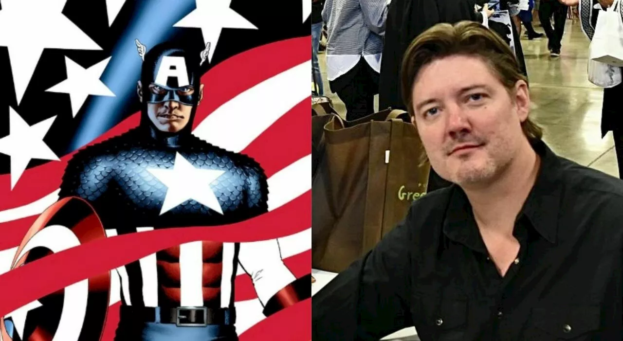 John Cassaday, morto fumettista Marvel e DC comics: fu autore di X-Men, Captain America e una serie Star Wars