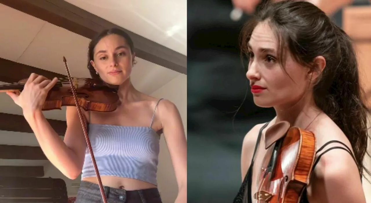 Ryanair vieta a Esther Abrami di imbarcare il suo violino antico di 200 anni: «O in stiva o lo lasci in aeropo