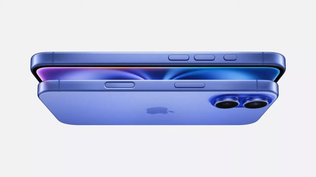 iPhone 16 debuts: Apple Intelligence, A18 Bionic chip take center stage