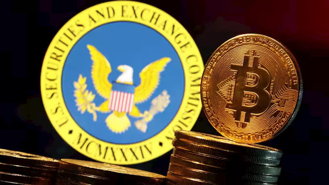 Bitcoin: SEC schlägt Alarm – Experten sehen 13 Millionen Dollar am Horizont