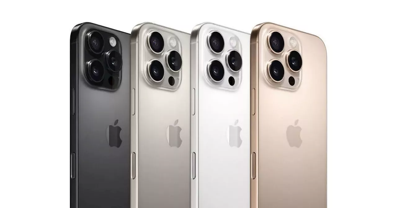 Apple iPhone 16, 16 Plus, 16 Pro & 16 Pro Max - which Ai-Phone is best for you?