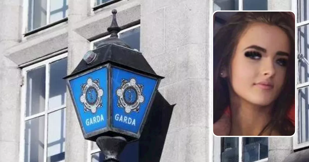 Gardai launch search appeal for missing Kildare teenager