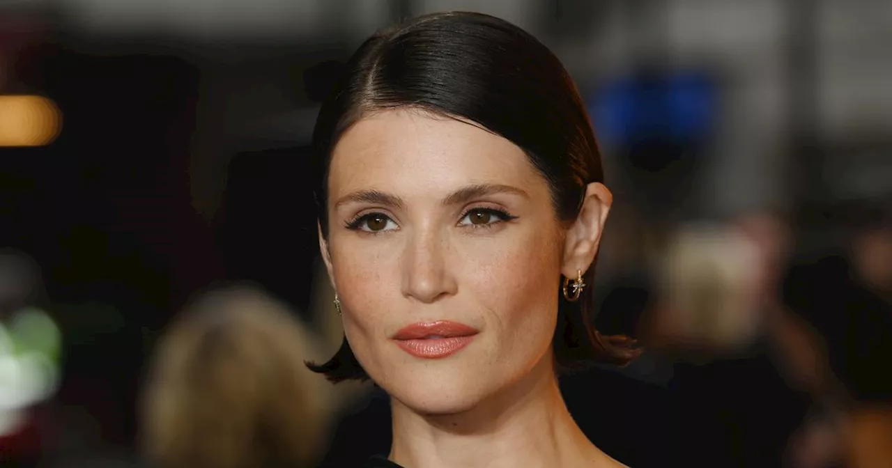 Gemma Arterton describes horrific filming experience that left actor 'mortified'