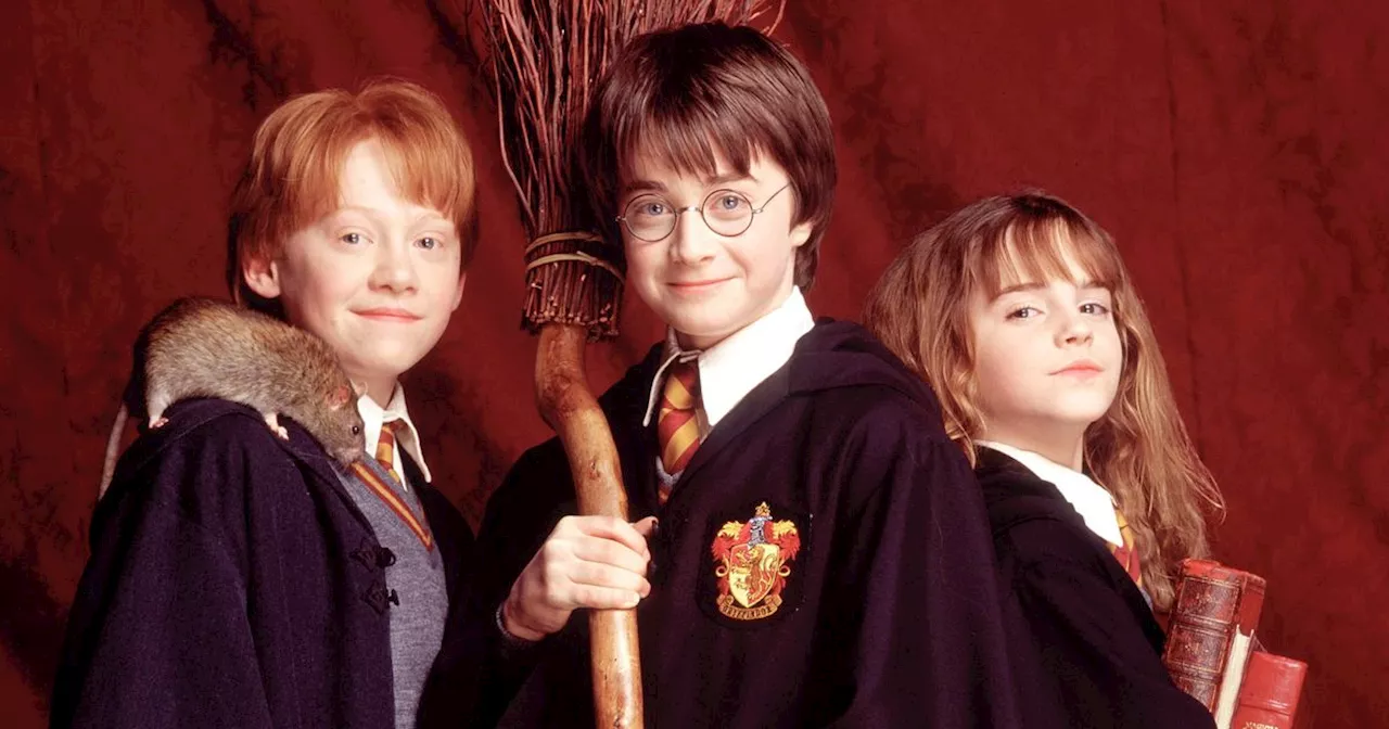 HBO’s Harry Potter TV series launches open casting call across UK and Ireland