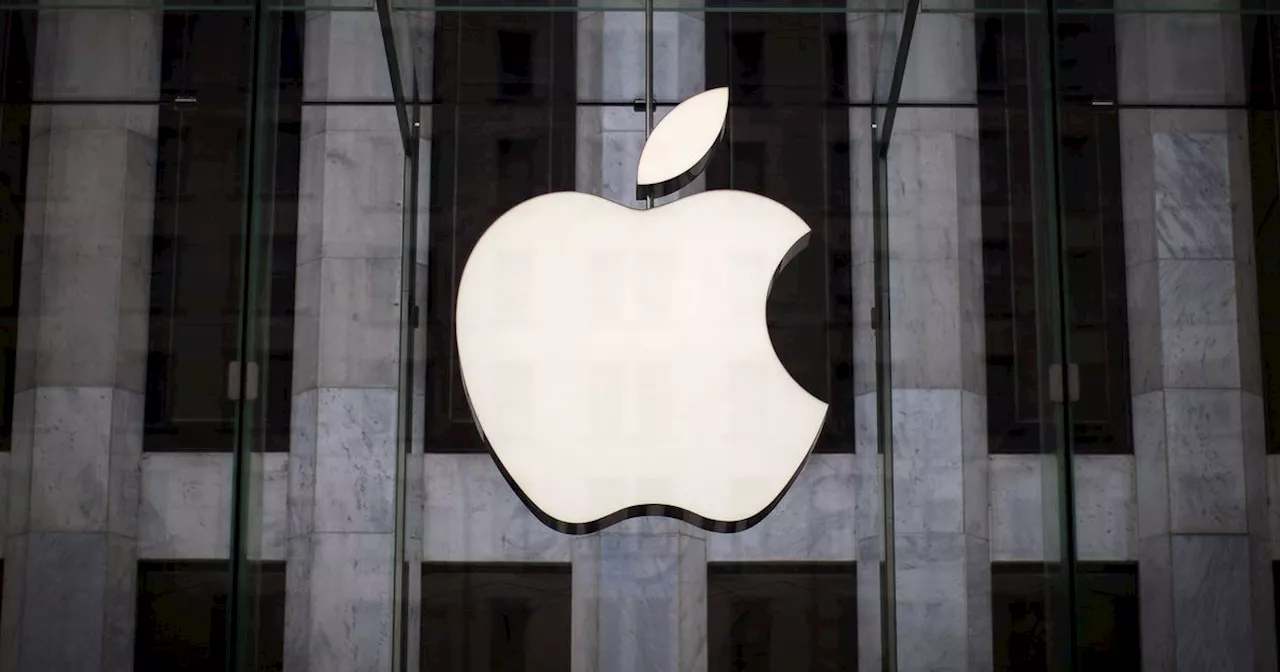 Ireland must recover €13 billion back taxes from Apple