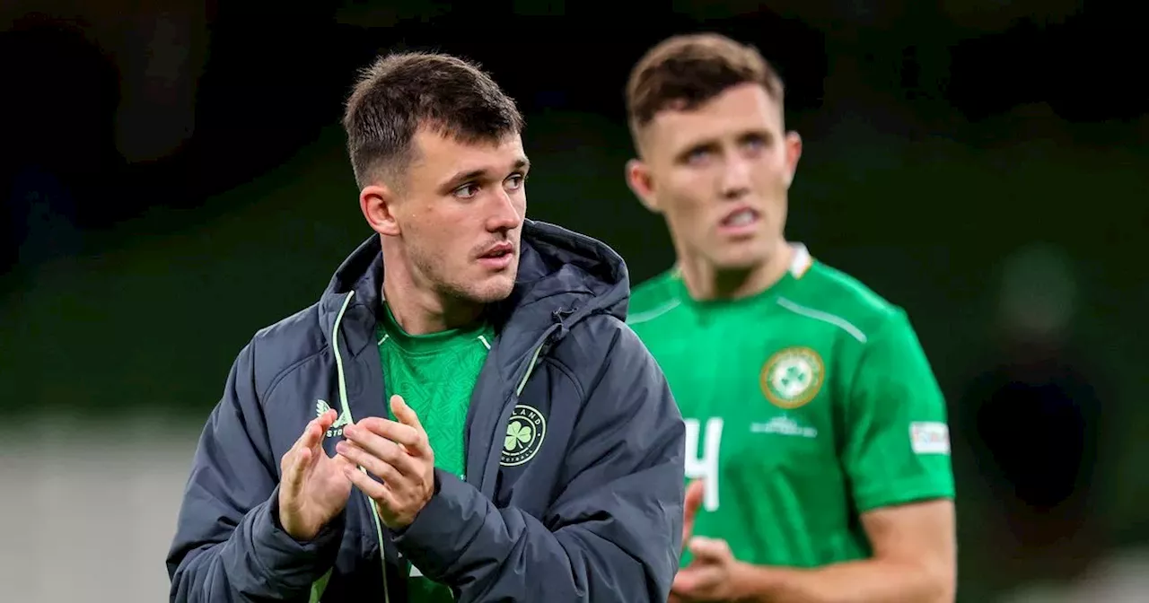 Ireland v Greece player ratings on another tough Aviva night