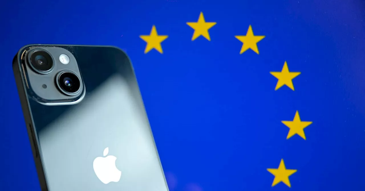 Apple-Ireland tax case: European Court of Justice ruling paves way for Apple to pay Ireland over €13bn in taxes