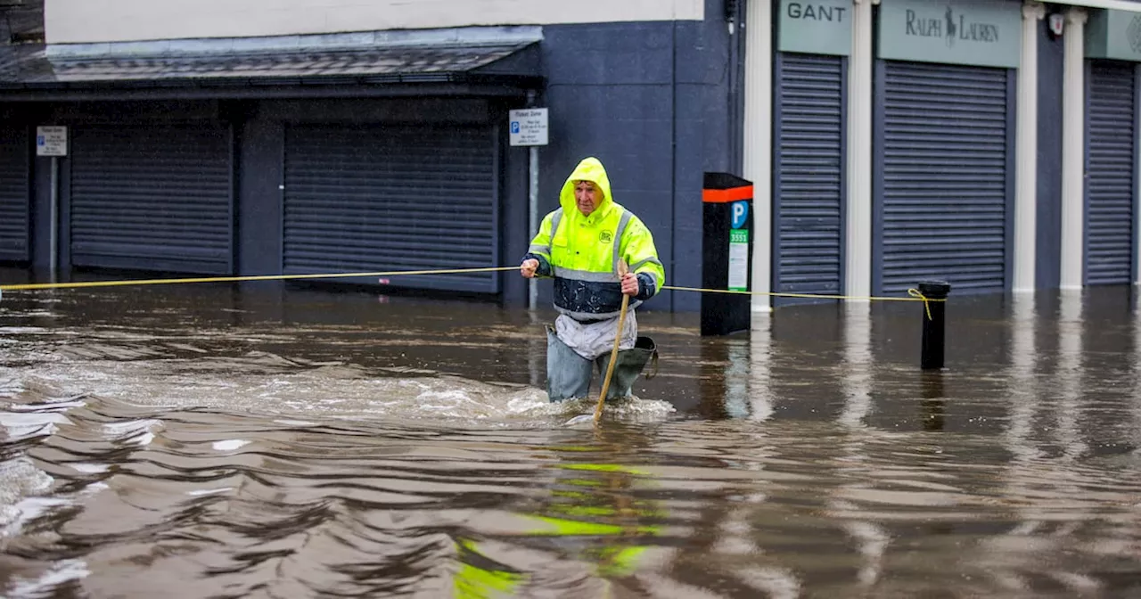 Climate change: Ireland facing ‘ever increasing threats to lives' due to lack of climate change resilience, Climate Change Advisory Council says