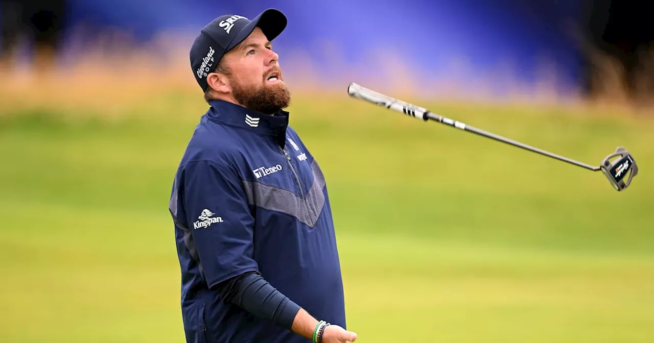 Shane Lowry ends Kingspan sponsorship in the wake of the report into the Grenfell fire