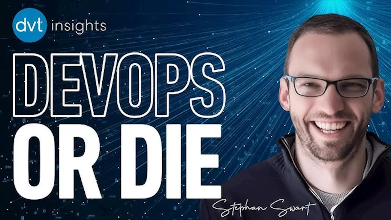 DevOps or die: Why companies must transform software delivery
