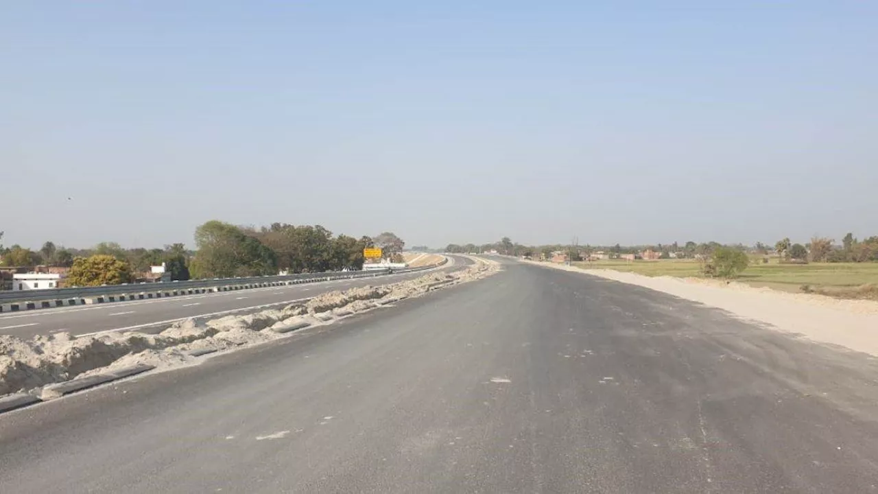 किसानों की भूमि का होगा अधिग्रहण, NH-727B को पूर्वांचल एक्सप्रेसवे से जोड़ने की तैयारी; 100KM तक घटेगी दूरी