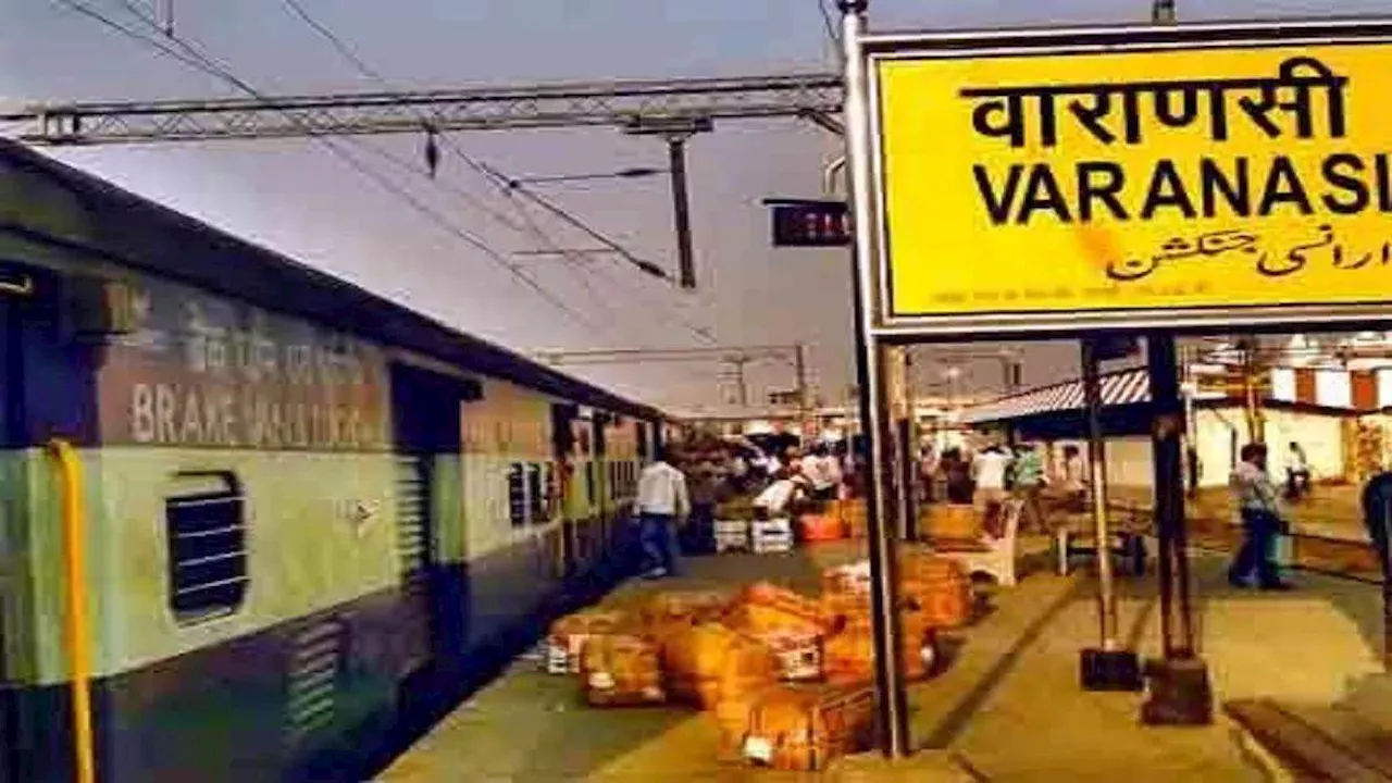 वाराणसी के लोगों के लिए खुशखबरी, 11 करोड़ की लागत से चमकेंगी 119 सड़कें