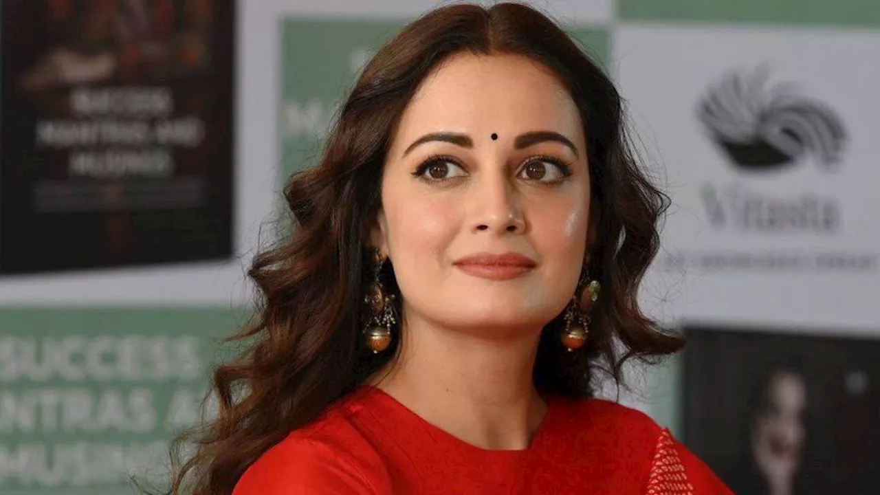 'फिक्स वजन वालीं एक्ट्रेस की थी डिमांड', Dia Mirza ने 2000 के दशक में अभिनेत्रियों को लेकर बताई अंदर की बात