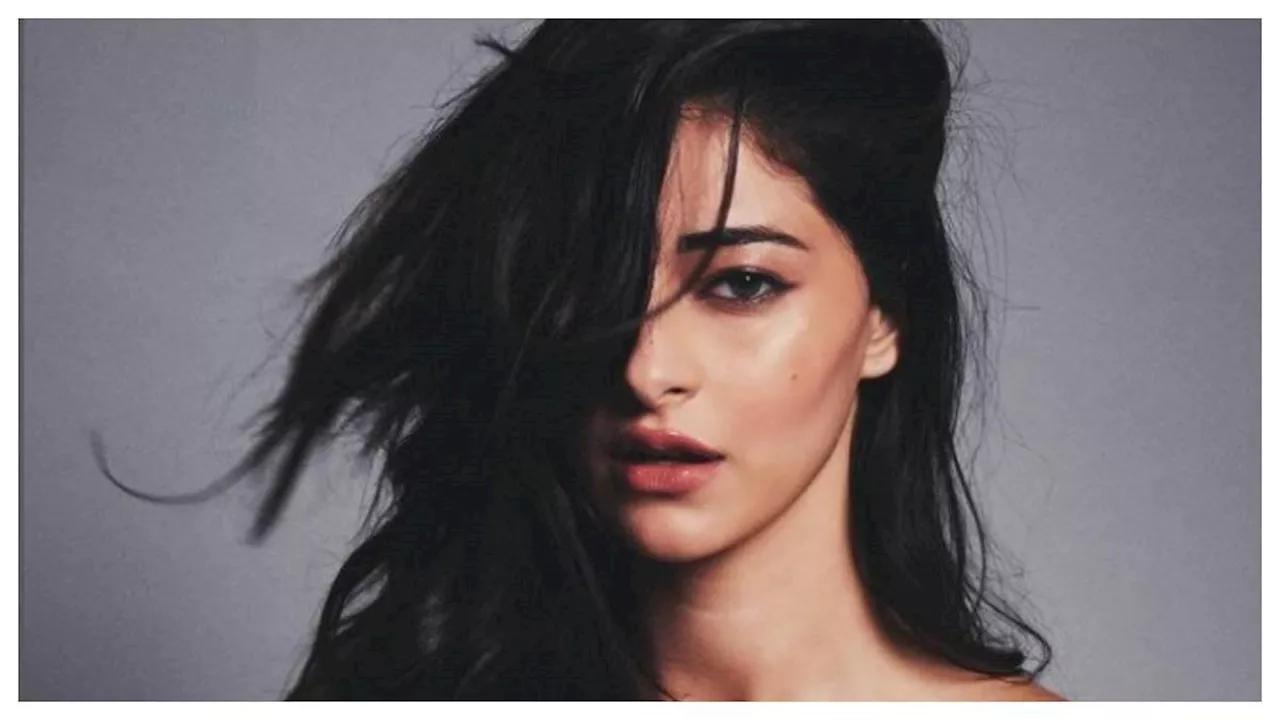 Ananya Pandey से चंकी ने की हर रोज खाना बनाने की फरमाइश, बदले में बेटी की ऐसी डिमांड सुन पकड़ लिया माथा!