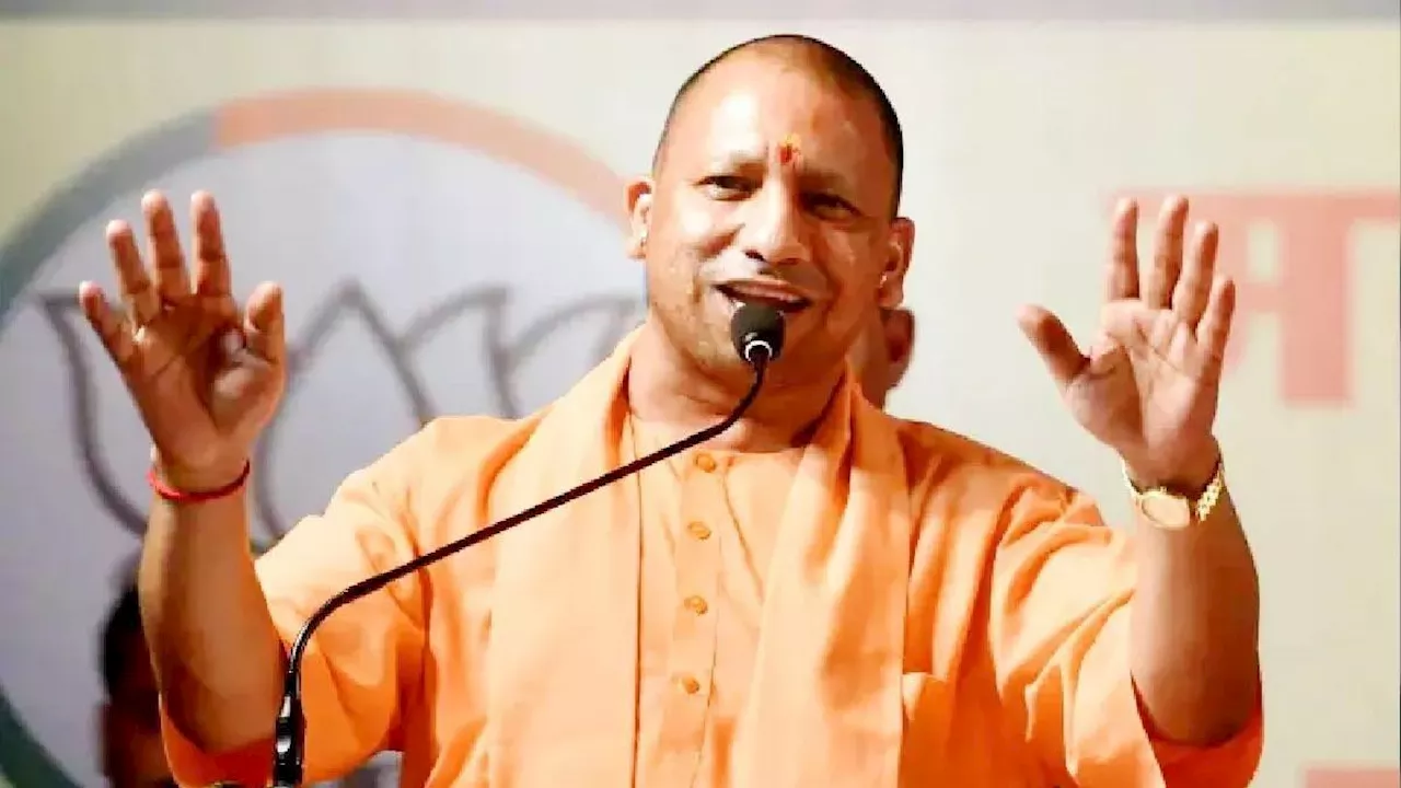 CM Yogi आज Noida Airport के निर्माण कार्य का लेंगे जायजा, पढ़ें कब से आम लोग कर सकेंगे सफर