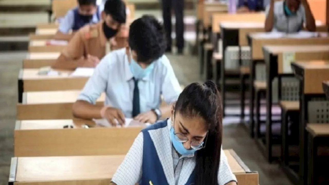 ICSE Board Exam: परीक्षा से पहले 10वीं के छात्रों को मिली बड़ी राहत, अब गणित के पेपर के लिए मिलेंगे अतिरिक्त 30 मिनट