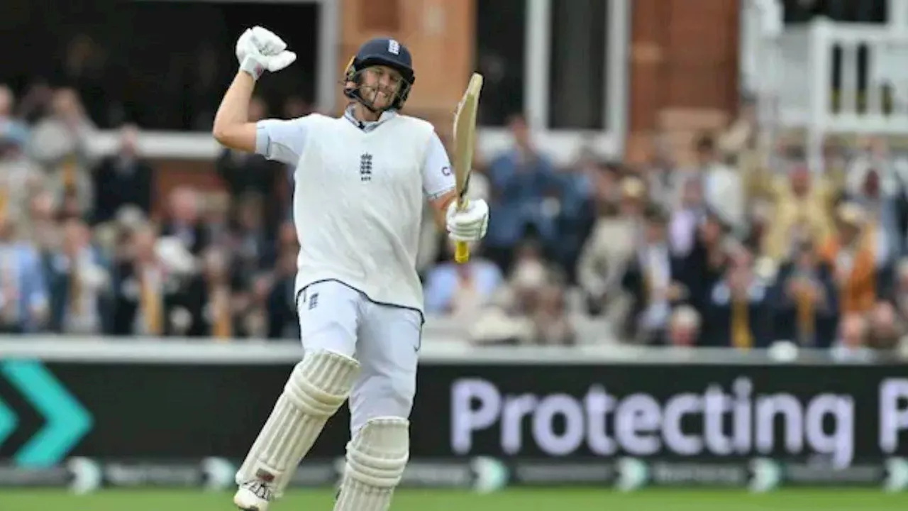 Joe Root ने टेस्ट में हासिल किया बड़ा कीर्तिमान, एक झटके में तोड़ा सचिन-सहवाग का वर्ल्ड रिकॉर्ड