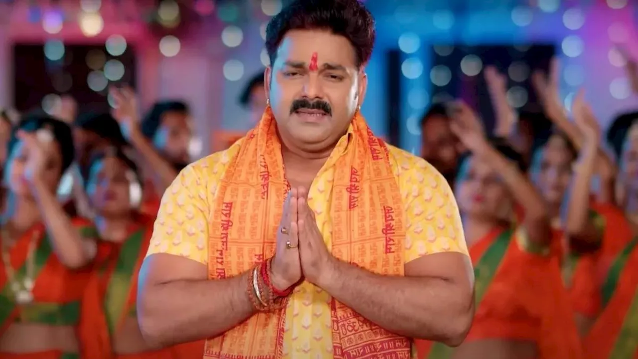 Pawan Singh: भोजपुरी स्टार पवन सिंह का बड़ा खुलासा, आसनसोल से चुनाव न लड़ने पर खोल दी BJP की पोल