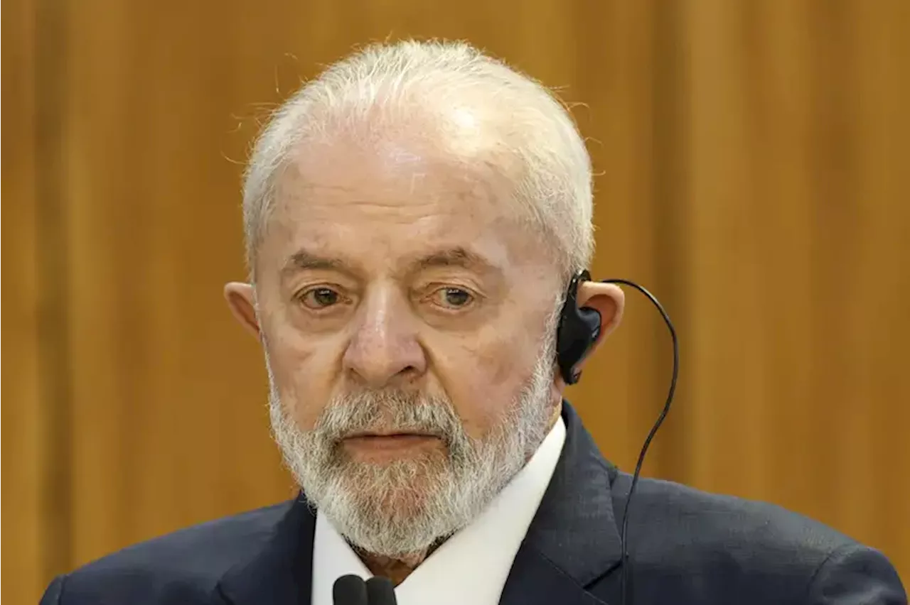 Padilha afirma que Lula estará sempre aberto a receber candidatos de eleição no Congresso