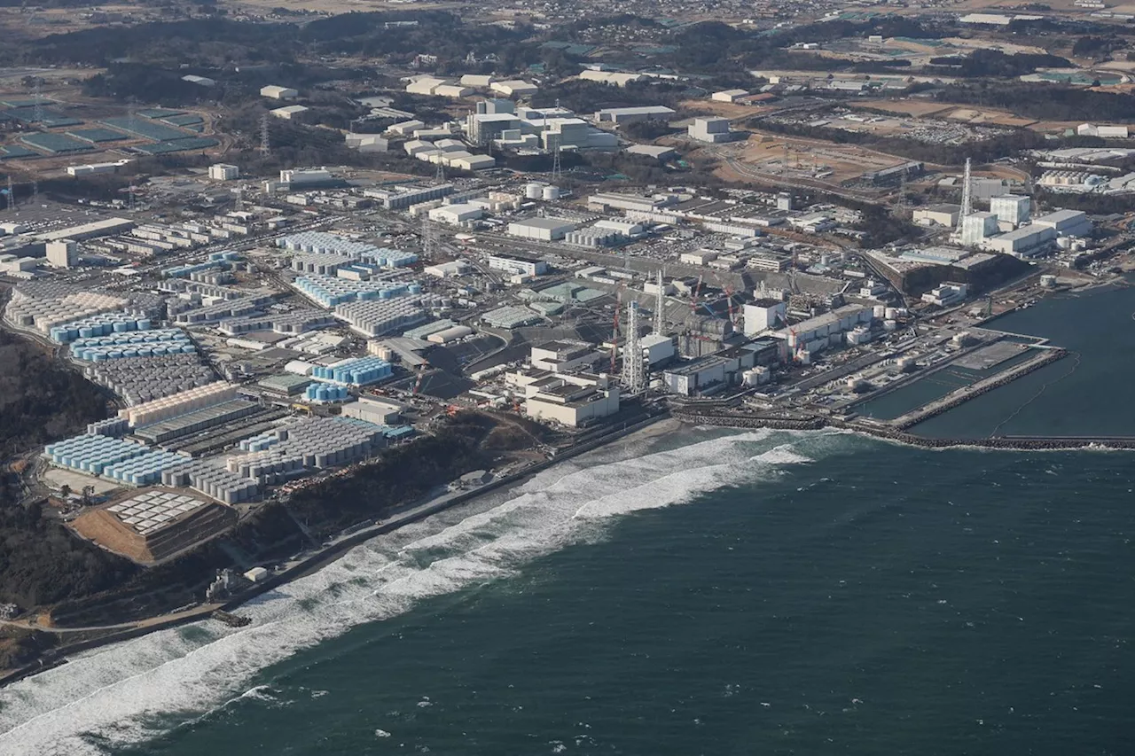 Operadora da usina de Fukushima inicia teste para remover resíduos nucleares