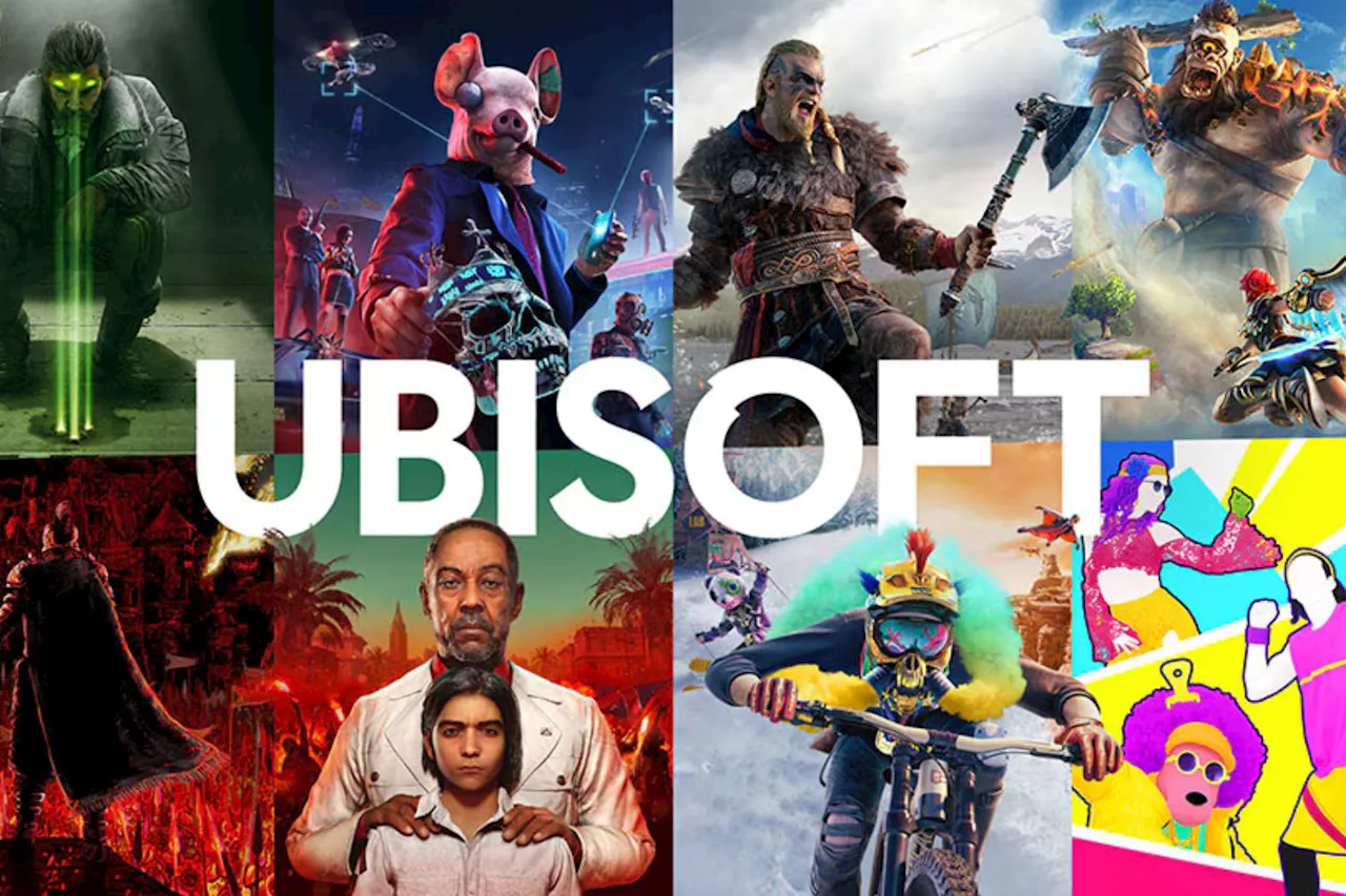 L’avenir d’Ubisoft s’annonce incertain suite à sa chute en Bourse