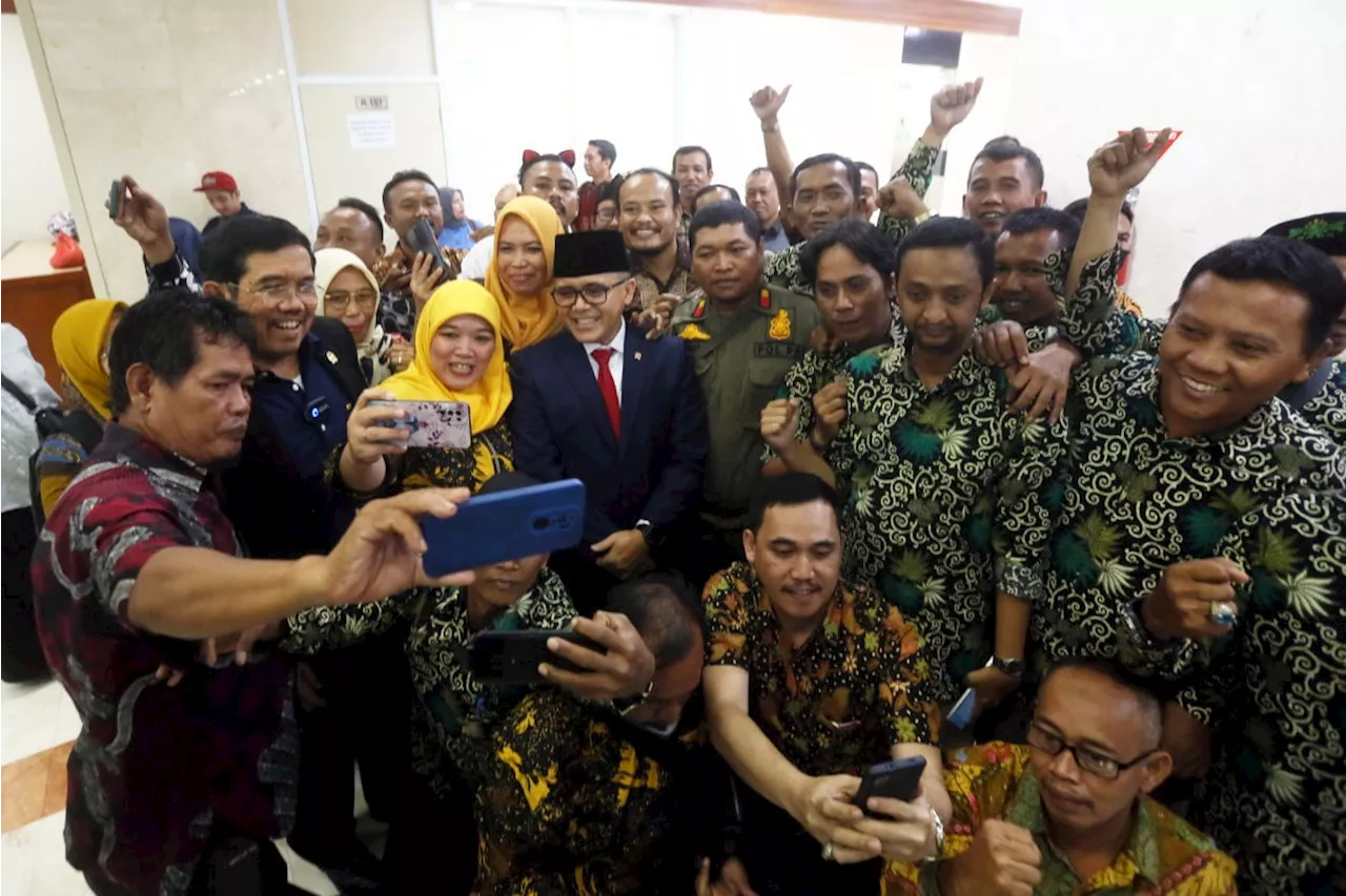 Pernyataan Terbaru Menteri Anas Menjelang Pendaftaran PPPK 2024