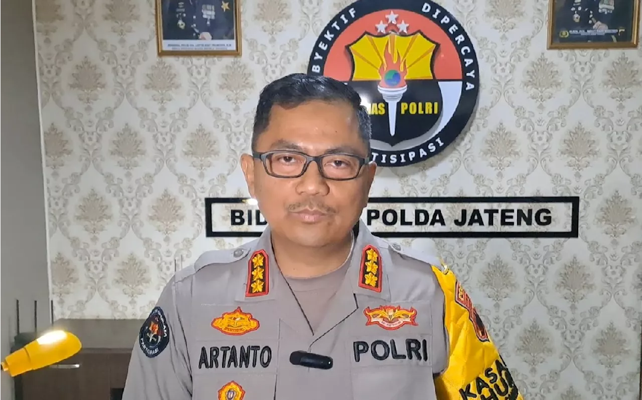 Polda Jateng Periksa 17 Saksi di Kasus Kematian dr Aulia Risma PPDS Undip