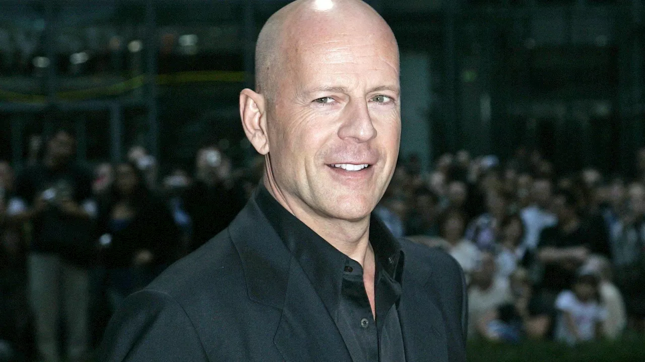 Am Freitag im TV: Einer der besten Actionfilme mit Bruce Willis überhaupt