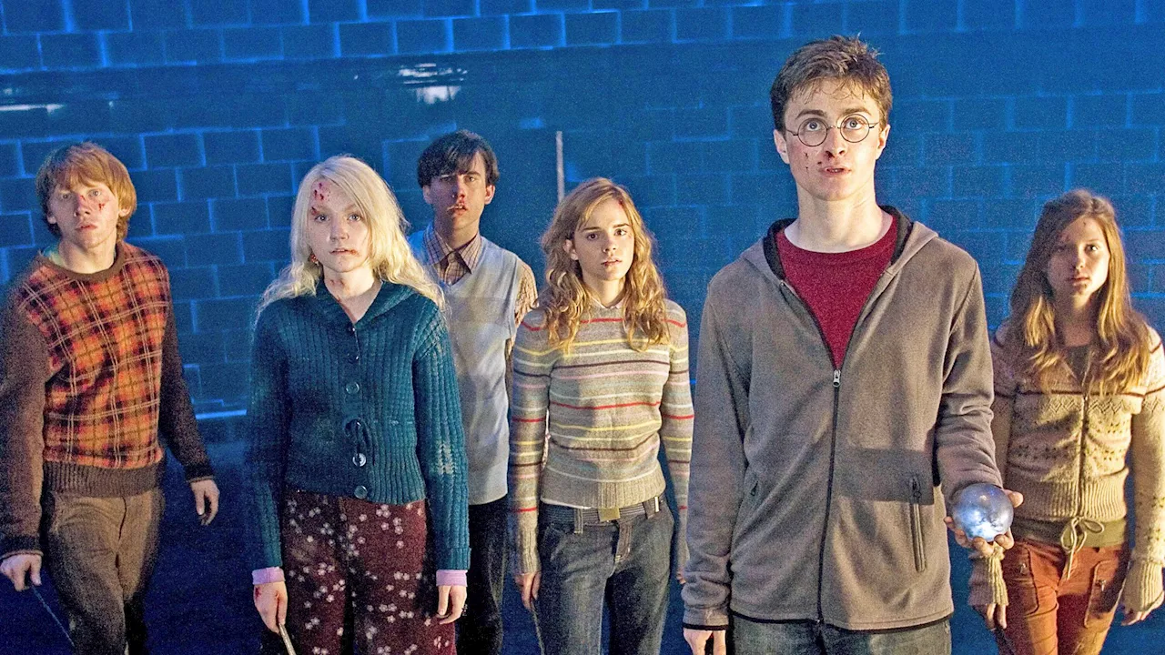 Irritierendes Geständnis nach 13 Jahren: „Harry Potter“-Star vergaß ihre eigene Fantasy-Rolle