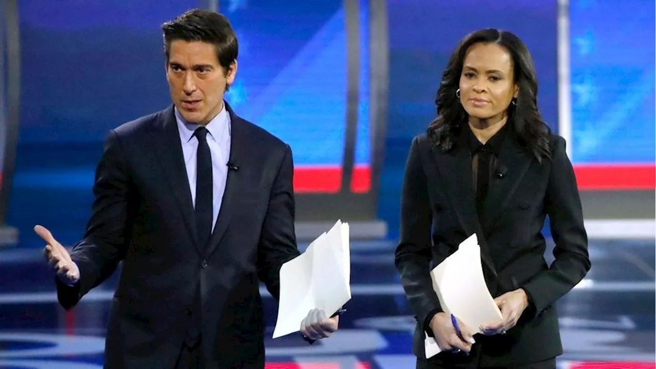 Here are the rules for the Trump-Harris debate