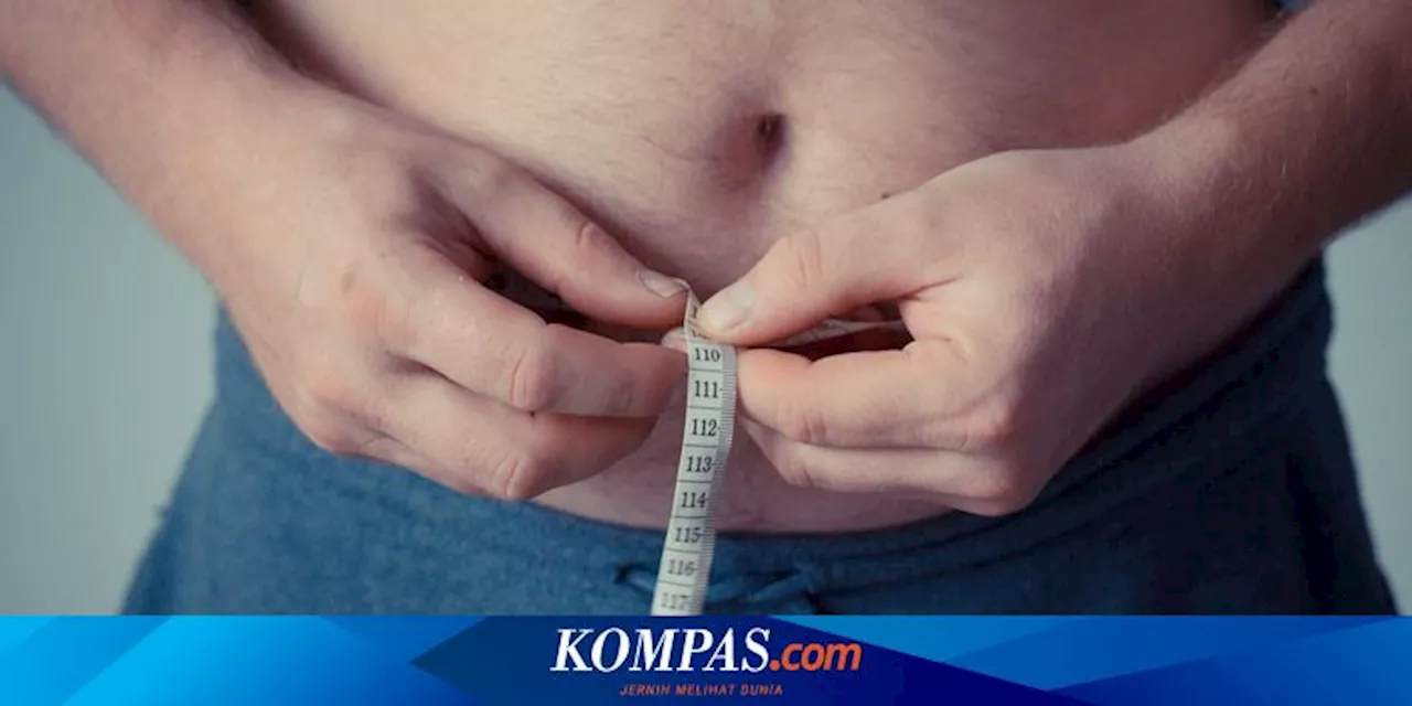 4 Jenis Olahraga untuk Menghilangkan Perut Buncit, Apa Saja?