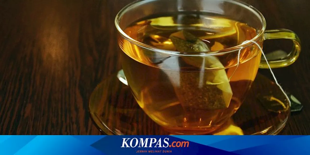 5 Minuman Antiinflamasi, Bantu Atasi Radang Penyebab Sakit