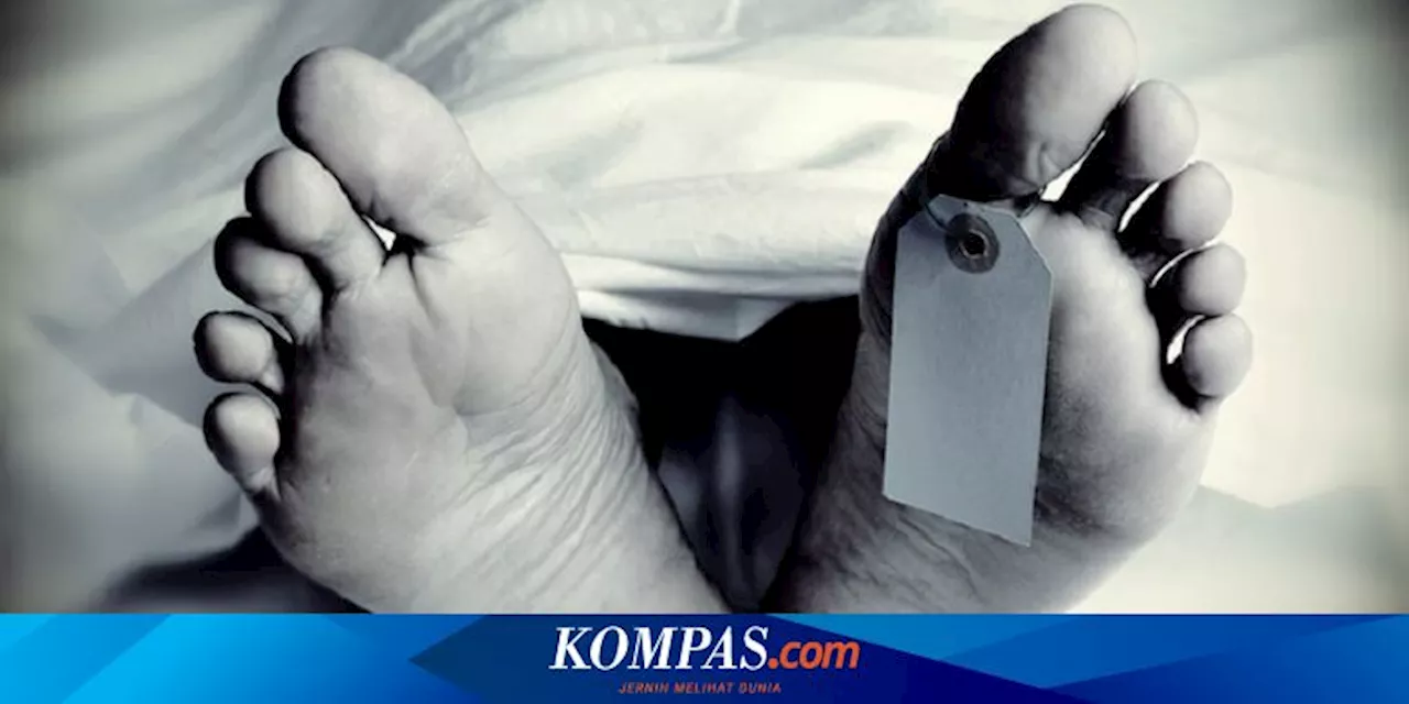 7 Fakta Gadis Penjual Gorengan di Padang Pariaman Tewas Terkubur Usai Hilang 2 Hari