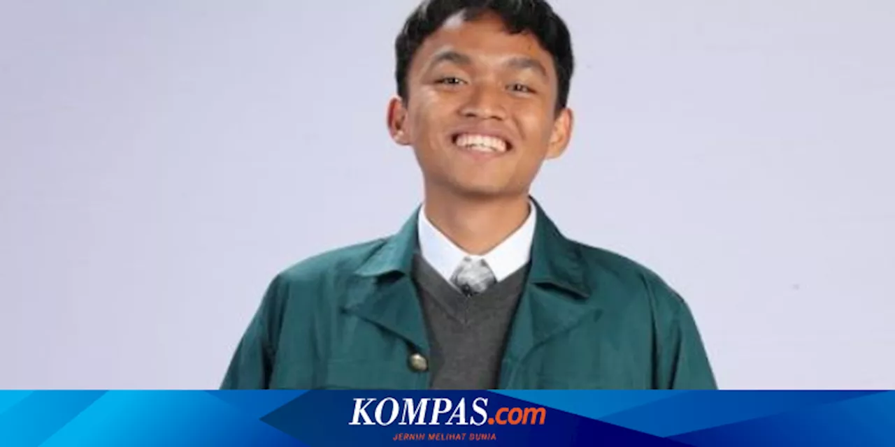 Cerita Kadit CoC, Pilih Kuliah Teknik Elektro ITB meski dari Keluarga Dokter