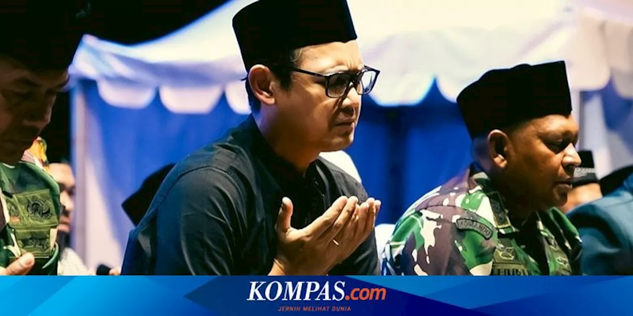 Konser Bondan Prakoso di Aceh Dibatalkan, Diganti Tahlilan untuk Ulama Tu Sop