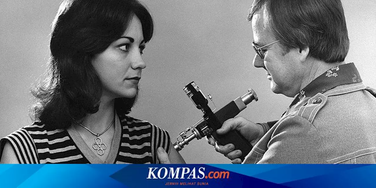 Pandemi Misterius 1977: Kisah Flu Rusia yang Diduga Tak Sengaja Dilepaskan