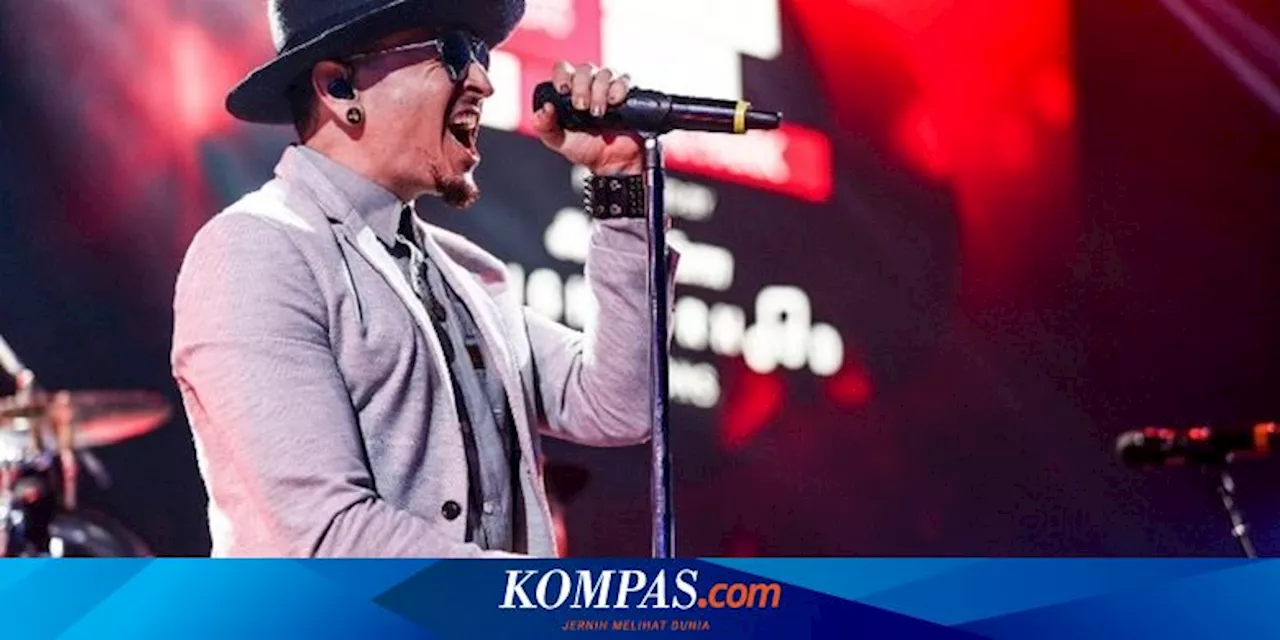 Rekam Jejak Emily Armstrong dan Janji Mike Shinoda Jadi Alasan Putra Chester Bennington Teriakan Kritik