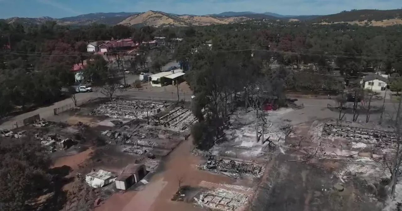 Boyles Fire is just the latest destructive wildfire to hit Lake County in past decade