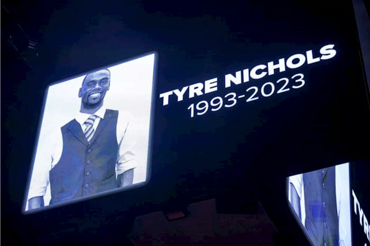 Jury selection continues in the trial of 3 ex-Memphis officers charged in Tyre Nichols' death