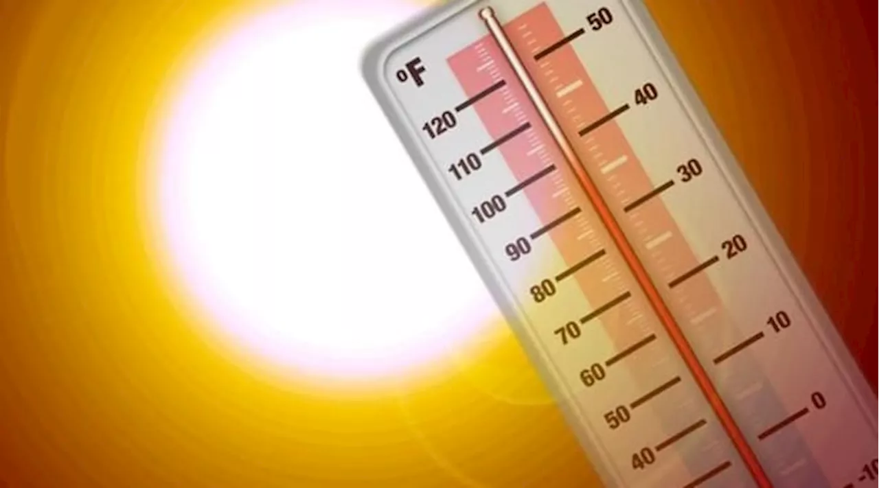 San Antonio one of 14 cities piloting Google, AI-powered heat resilience tool
