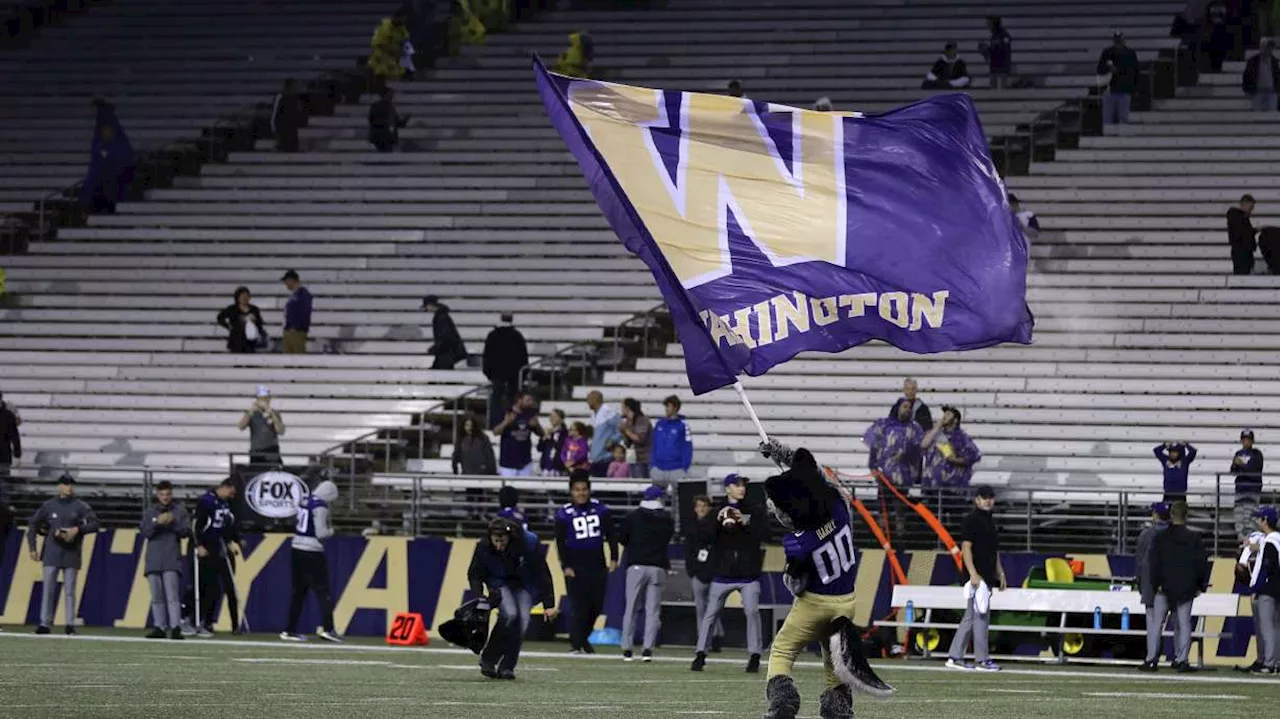 Pac-12 bowl projections: The Apple Cup matters more to Washington's postseason math