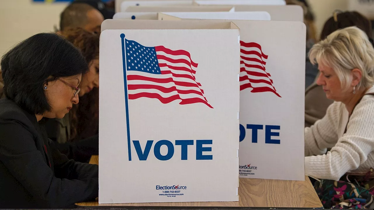 California voting guide: Everything you need to know to help ensure your votes count
