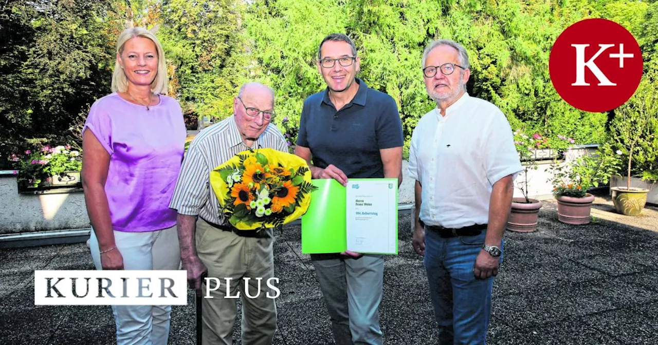 Steyrs Altbürgermeister: „Babler war eine Fehlentscheidung“