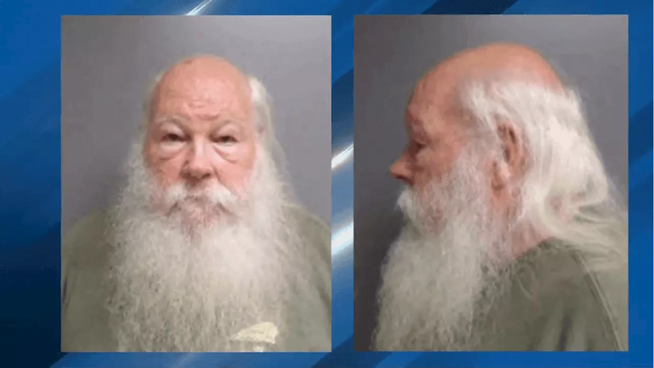 Man who formerly portrayed Santa at Santa's Land arrested on child abuse charges