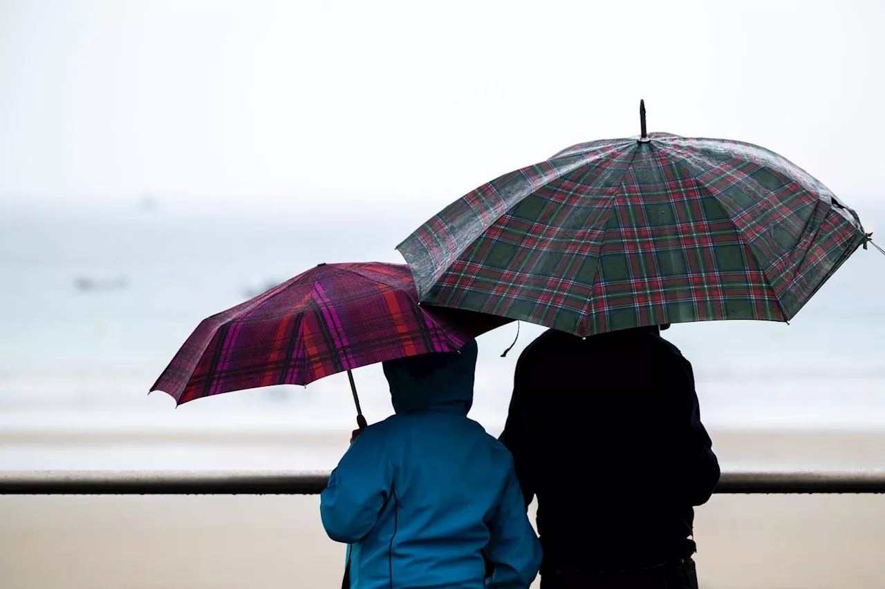 Des températures « dignes d’une fin octobre » : pourquoi fait-il si froid cette semaine ?